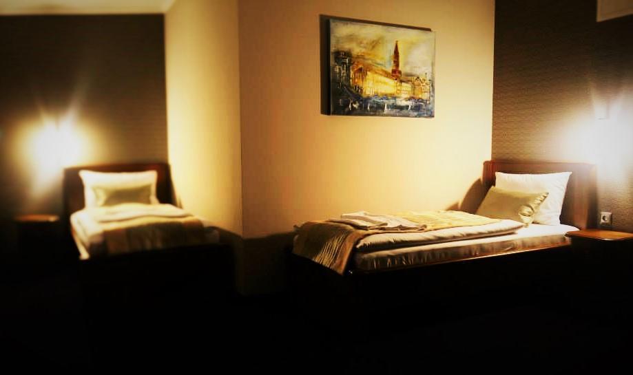 Hotel Kamienica オポーレ エクステリア 写真